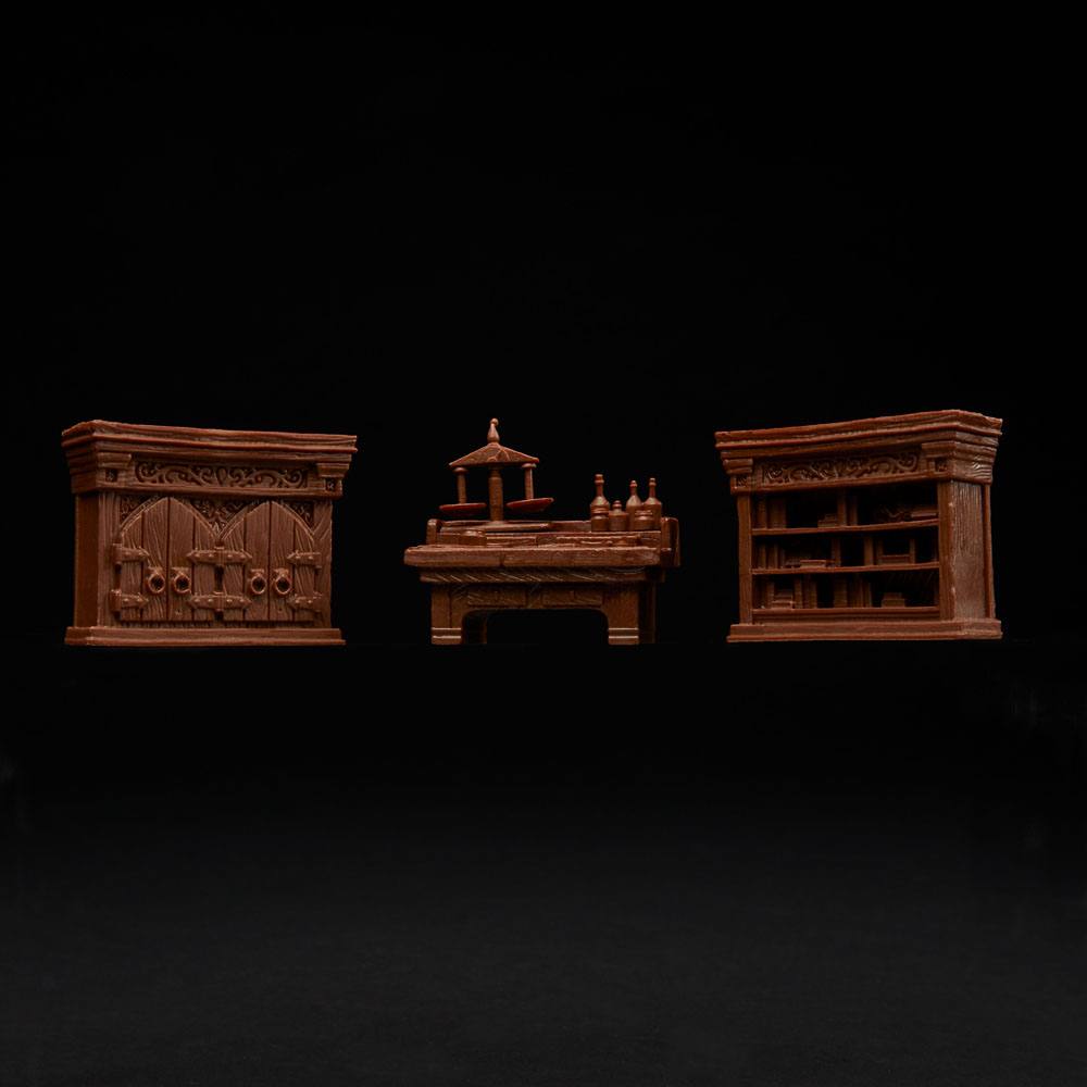 HeroQuest Juego de Mesa Game System inglés