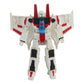 Transformers: Shattered Glass Voyager Class Figura Starscream 18 cm