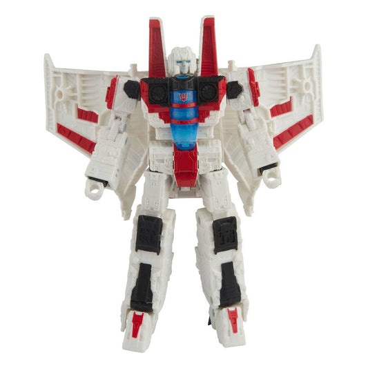 Transformers: Shattered Glass Voyager Class Figura Starscream 18 cm