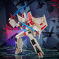 Transformers: Shattered Glass Voyager Class Figura Starscream 18 cm