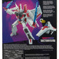 Transformers: Shattered Glass Voyager Class Figura Starscream 18 cm