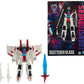 Transformers: Shattered Glass Voyager Class Figura Starscream 18 cm