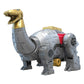 Transformers: La película Studio Series Leader Class Figura 86-15 Dinobot Sludge 22 cm