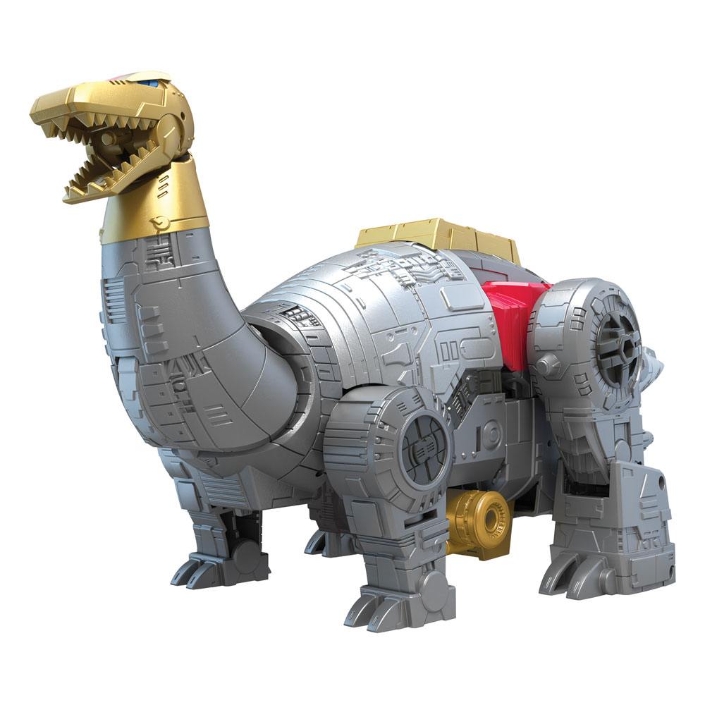 Transformers: La película Studio Series Leader Class Figura 86-15 Dinobot Sludge 22 cm