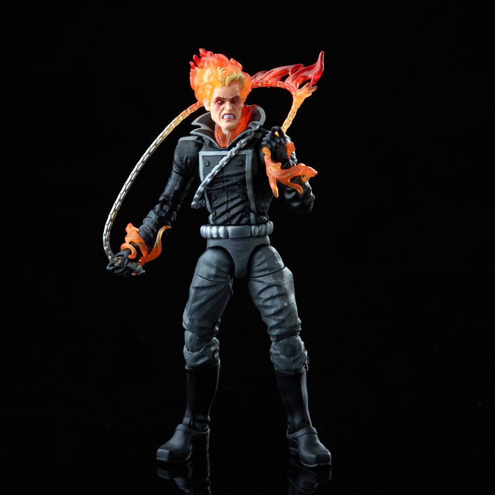 Marvel Comics Marvel Legends Series Figura Ghost Rider 15 cm