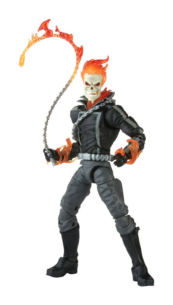 Marvel Comics Marvel Legends Series Figura Ghost Rider 15 cm