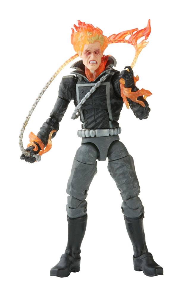 Marvel Comics Marvel Legends Series Figura Ghost Rider 15 cm