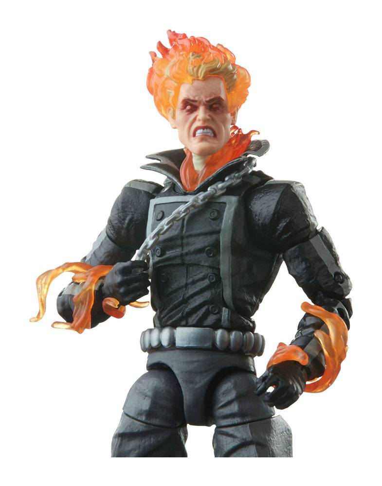 Marvel Comics Marvel Legends Series Figura Ghost Rider 15 cm