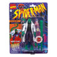 Spider-Man Marvel Legends Figura Marvel's Lizard 15 cm