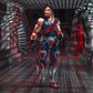G.I. Joe Classified Series Figura 2023 Xamot Paoli 15 cm - Z POP Toys