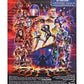 G.I. Joe Classified Series Figura 2023 Xamot Paoli 15 cm - Z POP Toys