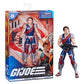 G.I. Joe Classified Series Figura 2023 Xamot Paoli 15 cm - Z POP Toys
