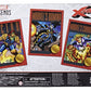 Marvel Legends Pack de 3 Figuras X-Force 15 cm