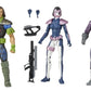 Marvel Legends Pack de 3 Figuras X-Force 15 cm