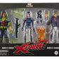 Marvel Legends Pack de 3 Figuras X-Force 15 cm