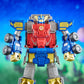 Transformers Generations Legacy Evolution Commander Class Action Figura Armada Universe Optimus Prime 19 cm