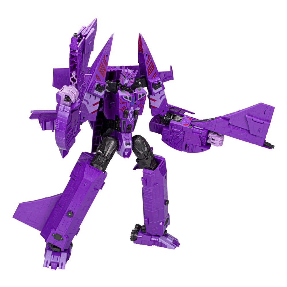 Transformers Generations Legacy Evolution Titan Class Action Figura Decepticon Nemesis 60 cm
