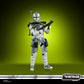 Star Wars: Battlefront II Vintage Collection Gaming Greats Figura 2022 ARC Trooper (Lambent Seeker) 10 cm - Z POP Toys