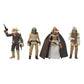 Star Wars Episode VI Vintage Collection Pack de 4 Figuras Jabba's Court Denizens 10 cm