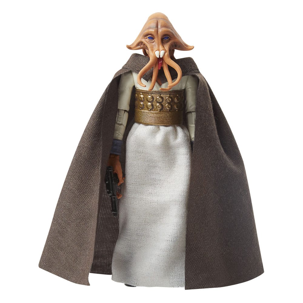 Star Wars Episode VI Vintage Collection Pack de 4 Figuras Jabba's Court Denizens 10 cm