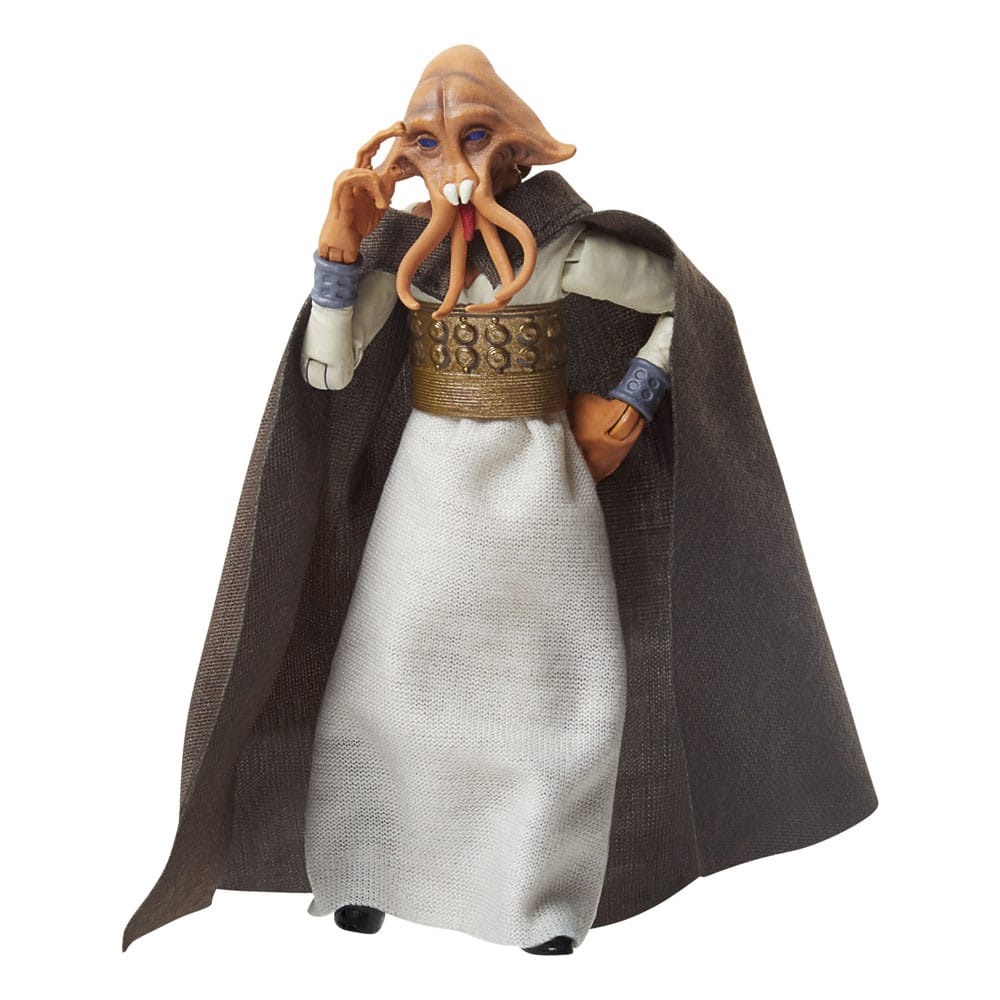 Star Wars Episode VI Vintage Collection Pack de 4 Figuras Jabba's Court Denizens 10 cm