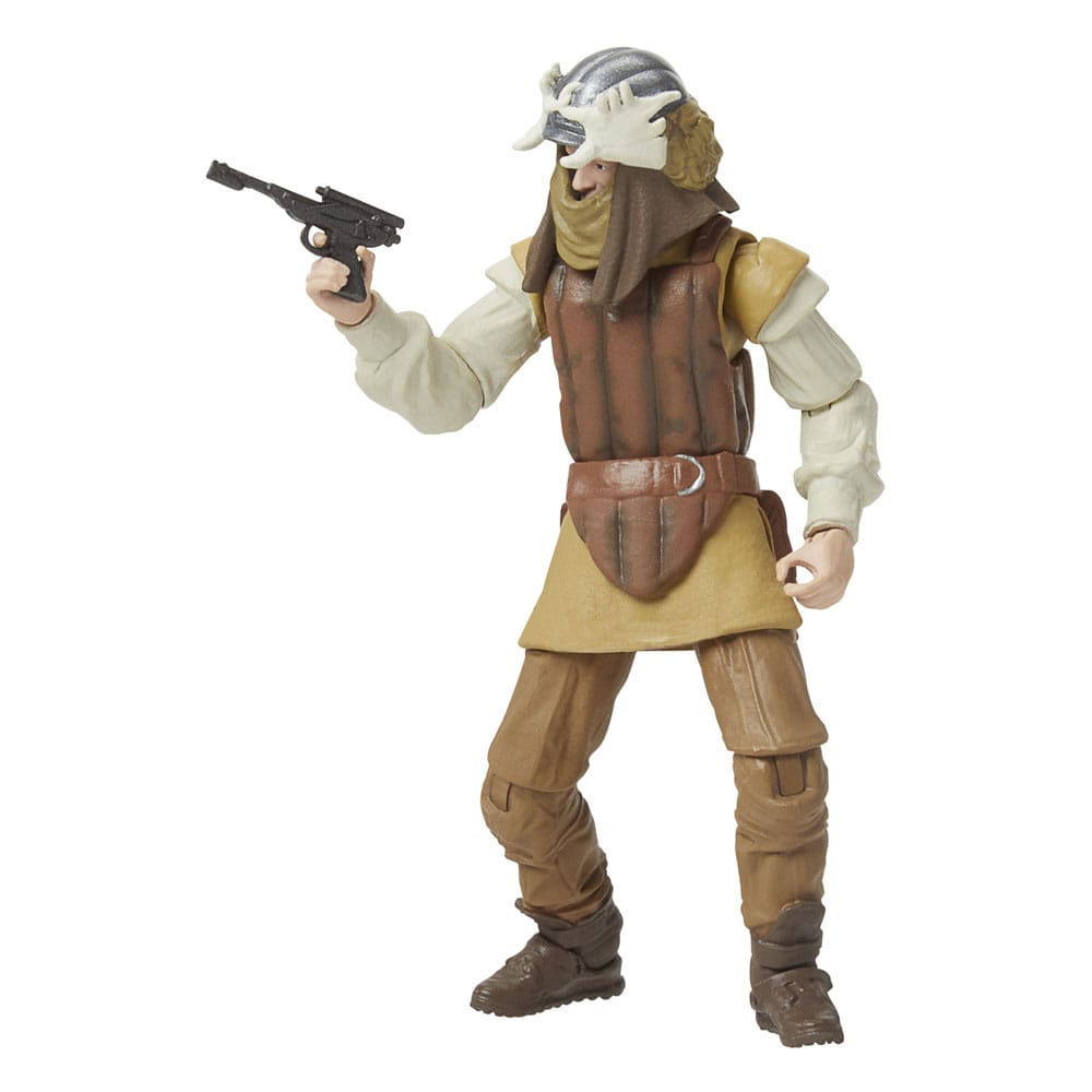 Star Wars Episode VI Vintage Collection Pack de 4 Figuras Jabba's Court Denizens 10 cm