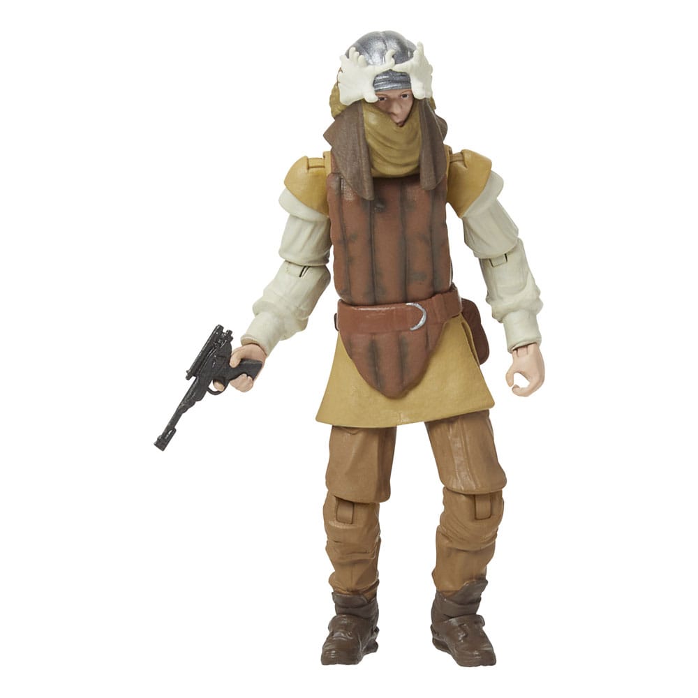 Star Wars Episode VI Vintage Collection Pack de 4 Figuras Jabba's Court Denizens 10 cm