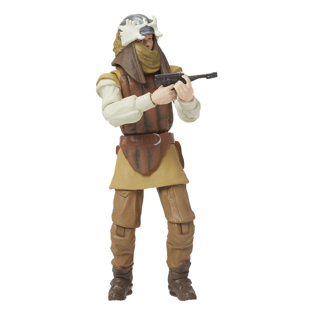 Star Wars Episode VI Vintage Collection Pack de 4 Figuras Jabba's Court Denizens 10 cm
