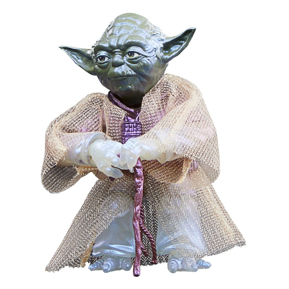 Star Wars Episode VI Black Series Pack de 3 Figuras Force Spirits 15 cm