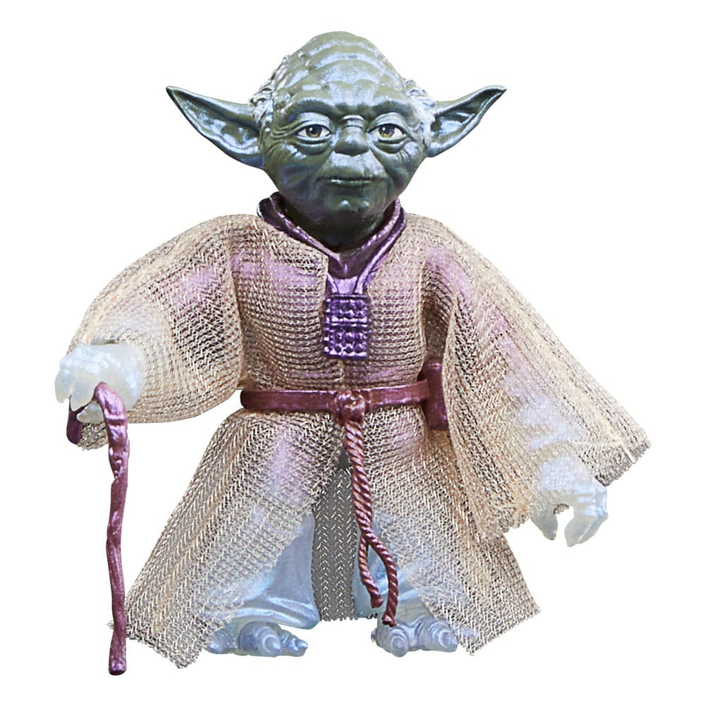 Star Wars Episode VI Black Series Pack de 3 Figuras Force Spirits 15 cm