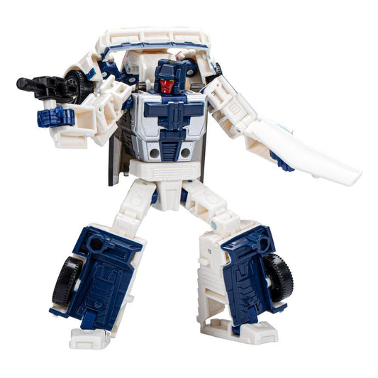 Transformers Legacy Evolution Deluxe Class Figura Breakdown 14 cm