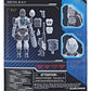 GI Joe Classified Series Figura Arctic B.A.T. 15 cm