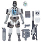 GI Joe Classified Series Figura Arctic B.A.T. 15 cm