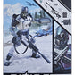 GI Joe Classified Series Figura Arctic B.A.T. 15 cm