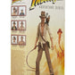 Indiana Jones Adventure Series Figura Indiana Jones (Cairo) (Indiana Jones en Busca del Arca) 15 cm