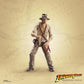 Indiana Jones Adventure Series Figura Indiana Jones (Cairo) (Indiana Jones en Busca del Arca) 15 cm