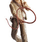 Indiana Jones Adventure Series Figura Indiana Jones (Cairo) (Indiana Jones en Busca del Arca) 15 cm