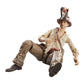 Indiana Jones Adventure Series Figura Indiana Jones (Cairo) (Indiana Jones en Busca del Arca) 15 cm