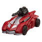 Transformers: War for Cybertron Studio Series Deluxe Class Figura Gamer Edition Sideswipe 11 cm
