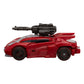 Transformers: War for Cybertron Studio Series Deluxe Class Figura Gamer Edition Sideswipe 11 cm