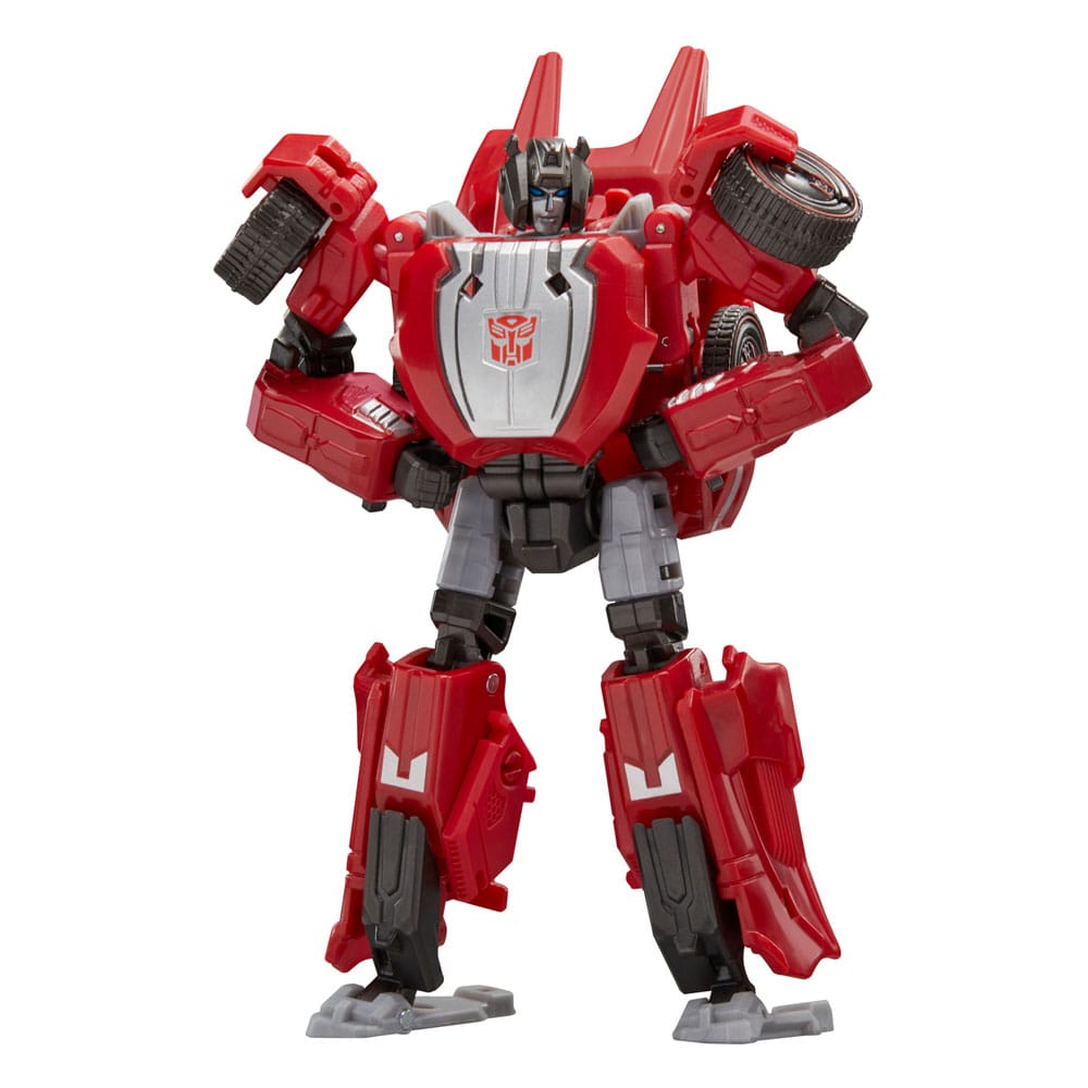 Transformers: War for Cybertron Studio Series Deluxe Class Figura Gamer Edition Sideswipe 11 cm