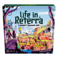 Life in Reterra Juego de Mesa *Edición Inglés*