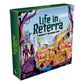 Life in Reterra Juego de Mesa *Edición Inglés*