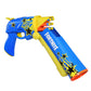 Fortnite NERF Lanzador Half Tone Hero