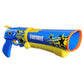 Fortnite NERF Lanzador Half Tone Hero