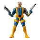 Marvel Legends Figura Marvel's Cable (BAF: Marvel's Zabu) 15 cm