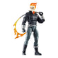 Marvel 85th Anniversary Marvel Legends Figura con Vehículo Ghost Rider 15 cm
