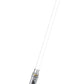 Star Wars: Ahsoka Black Series réplica Force FX Elite Sable de Luz Ahsoka Tano