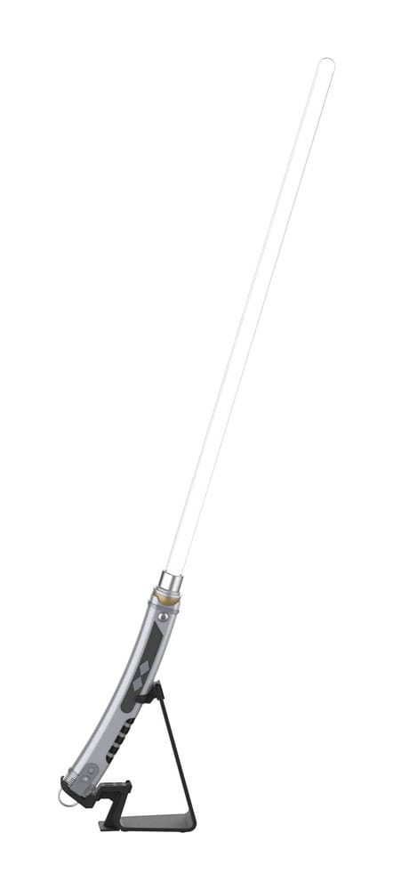 Star Wars: Ahsoka Black Series réplica Force FX Elite Sable de Luz Ahsoka Tano