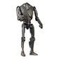 Star Wars Episode II Black Series Pack de 2 Figuras C-3PO (B1 Battle Droid Body) & Super Battle Droid 15 cm